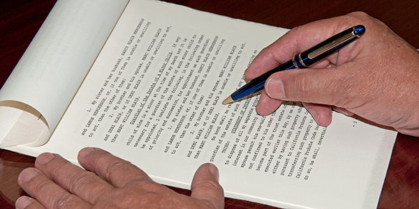 Beneficiary Designation